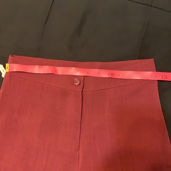 Dressy work pants - Picture 5 of 6